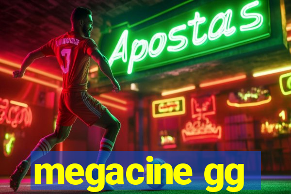 megacine gg